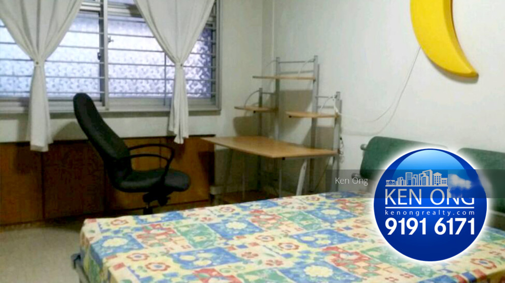 Blk 770 Pasir Ris Street 71 (Pasir Ris), HDB 5 Rooms #151532462